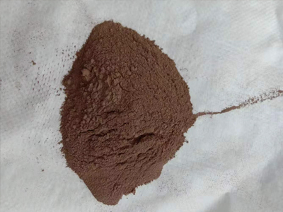 镁橄榄石砂(粉)在高锰钢件消失模铸造生产中的应用